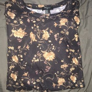 Men’s t shirt black